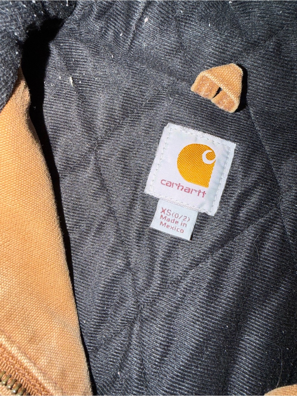 Carhartt Jacket - Picture 3 of 4